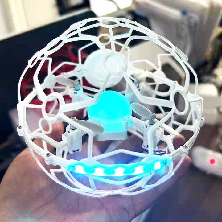 Sky 12.5 Soccer Drone