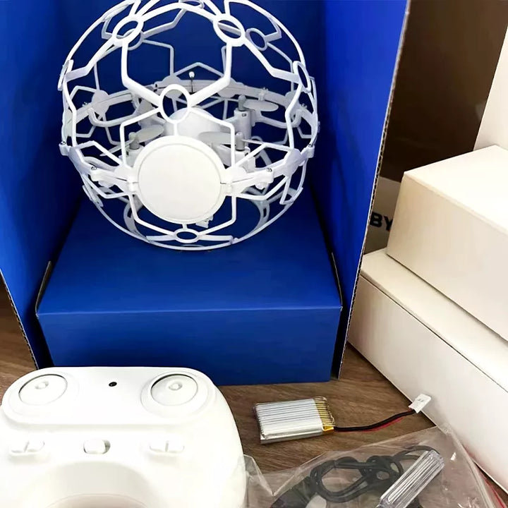 Sky 12.5 Soccer Drone