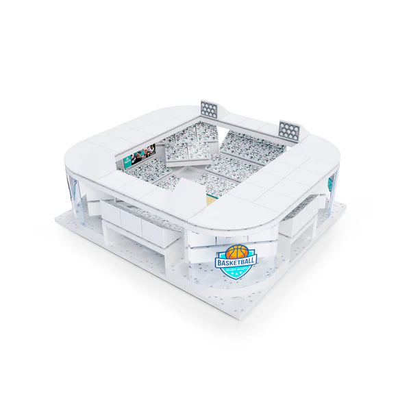 Arckit Stadium Scale Model Building Kit Volume 2