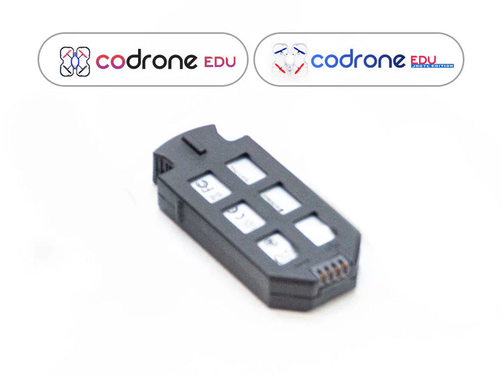 CoDrone EDU Extra Battery