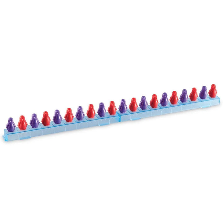 Penguins on Ice™ Math Activity Set