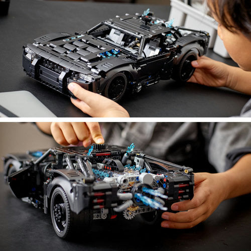 LEGO® Technic™ THE BATMAN – BATMOBILE™