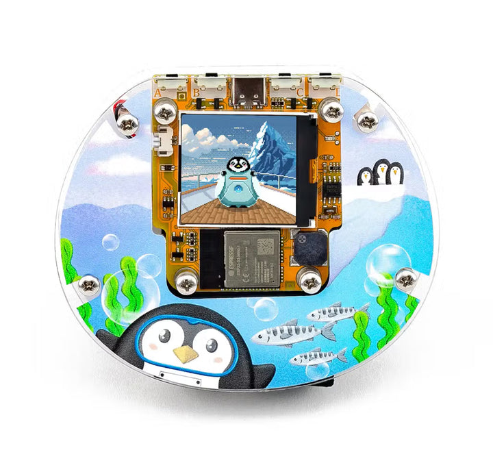 CircuitMess Codee