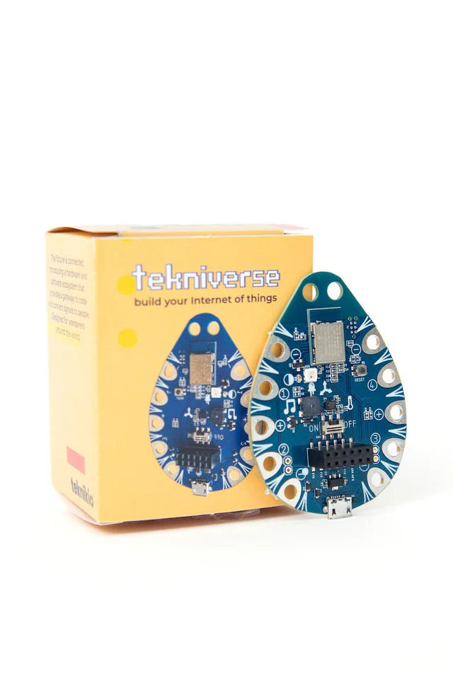 Bluebird V1.8 Wireless Microcontroller + AAA USB Battery