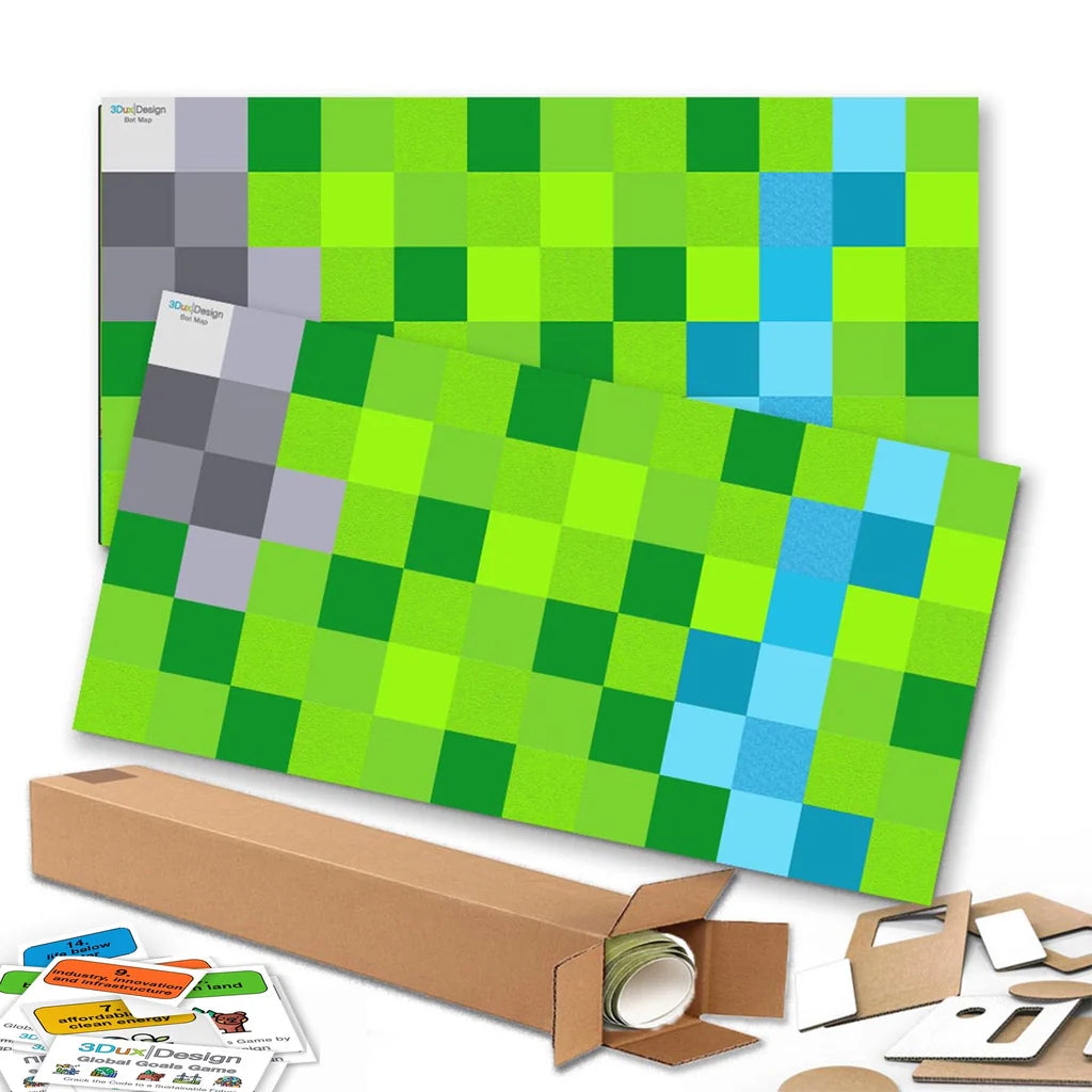 Site Map Bot