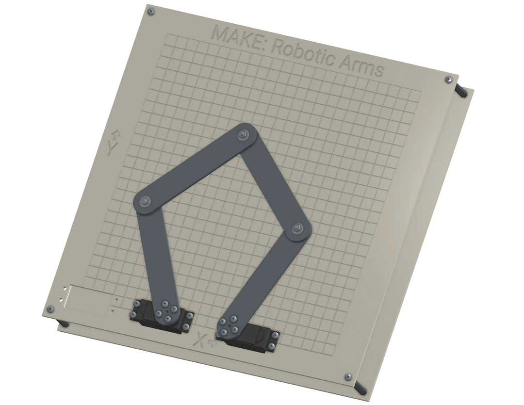 Robotic Arm Kit