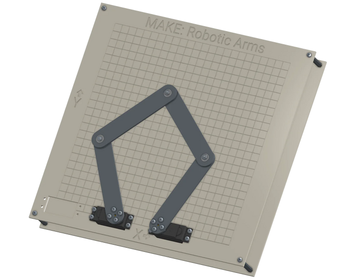 Robotic Arm Kit