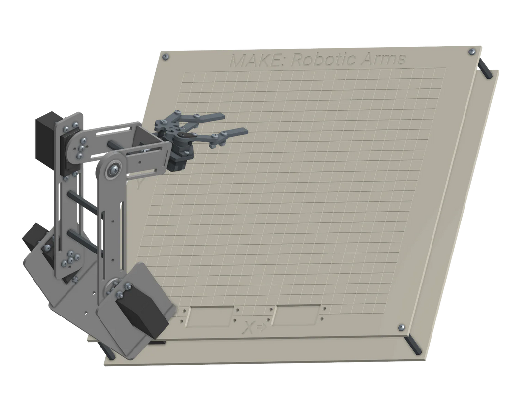 Robotic Arm Kit