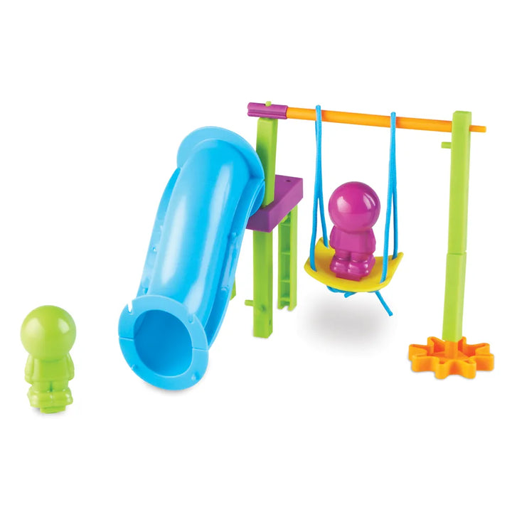 Playground Engineering & Design Building Set