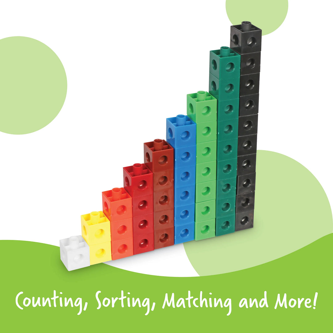 Snap Cubes®, Set of 100