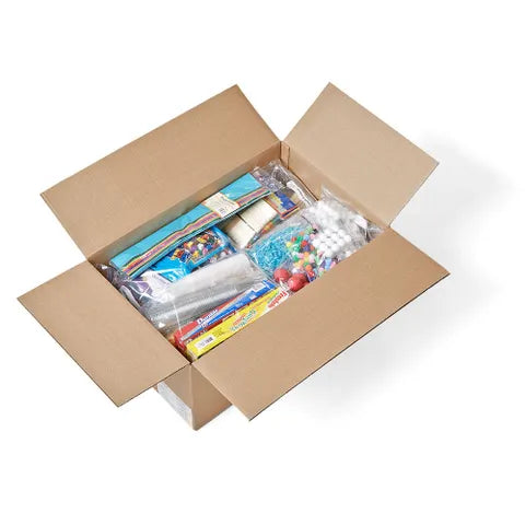 Classroom Makerspace, Materials Only, Grades K-2