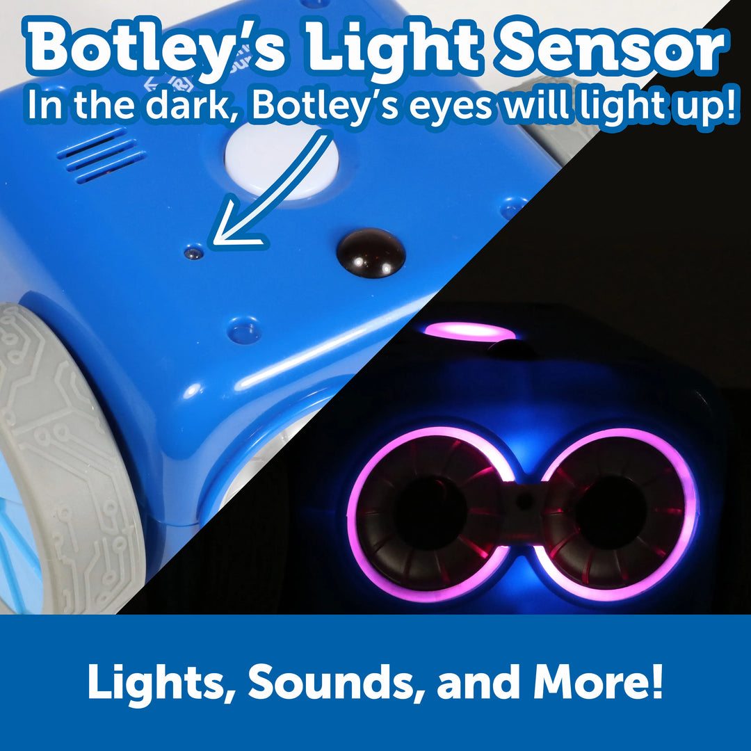 Botley® 2.0 The Coding Robot