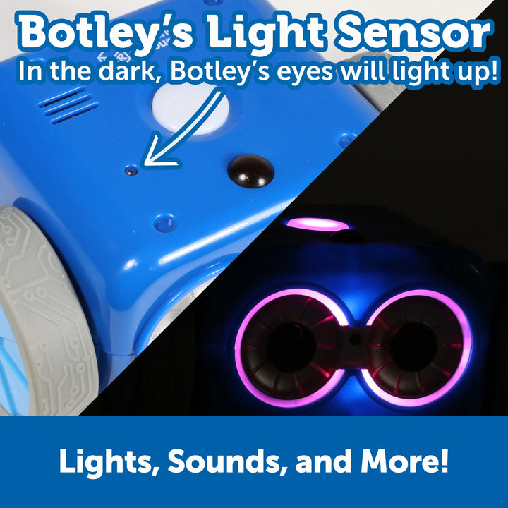 Botley® 2.0 The Coding Robot