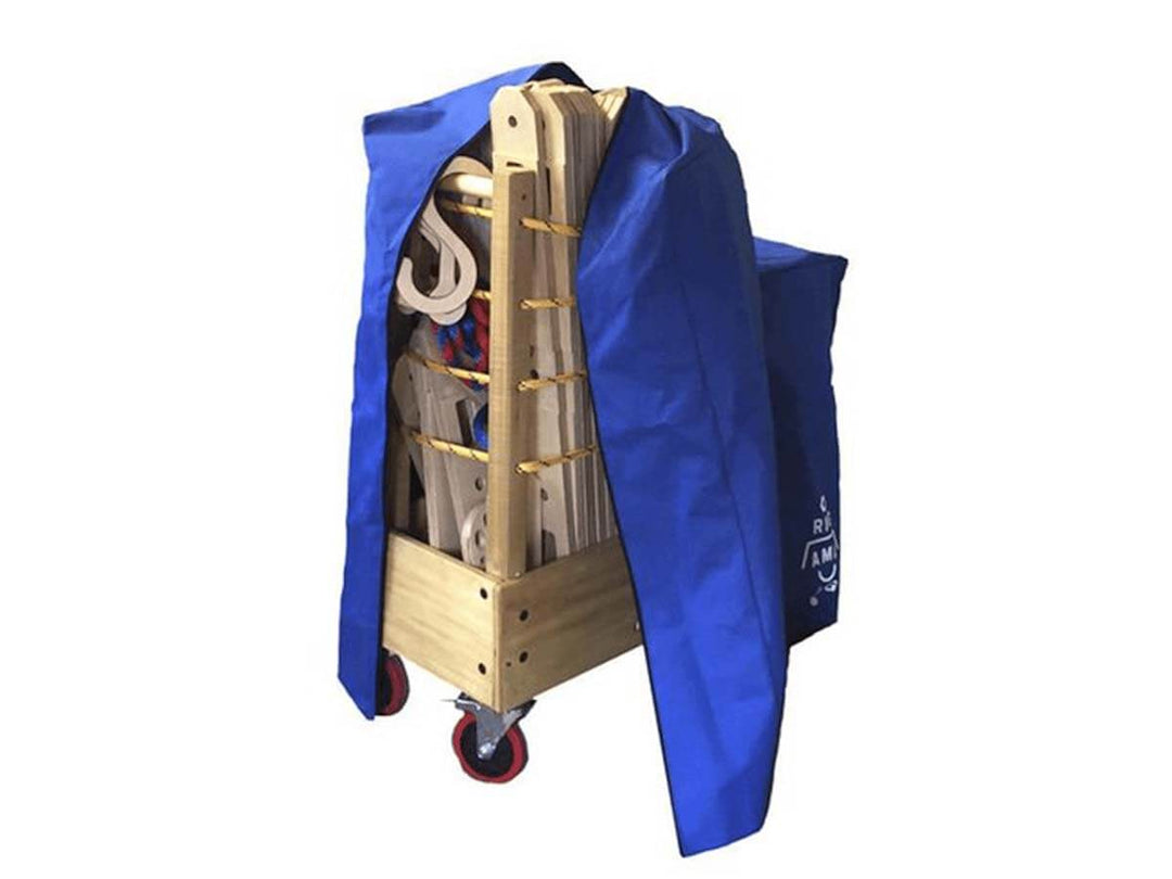 Cart Cover for Rigamajig Basic Builder Kit
