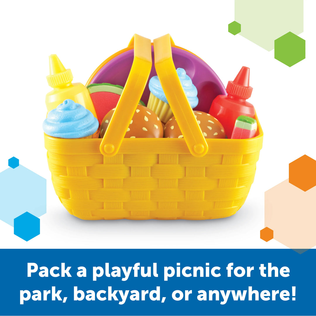 New Sprouts® Picnic!