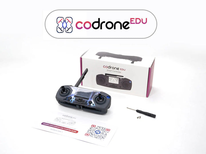 CoDrone EDU Smart Controller