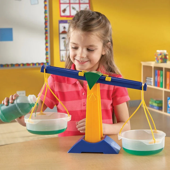 Pan Balance Jr.