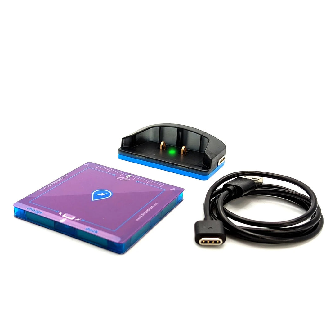 KaiBot Autonomous Charging Dock