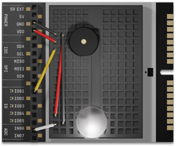 Make: Oxocard Innovator Kit
