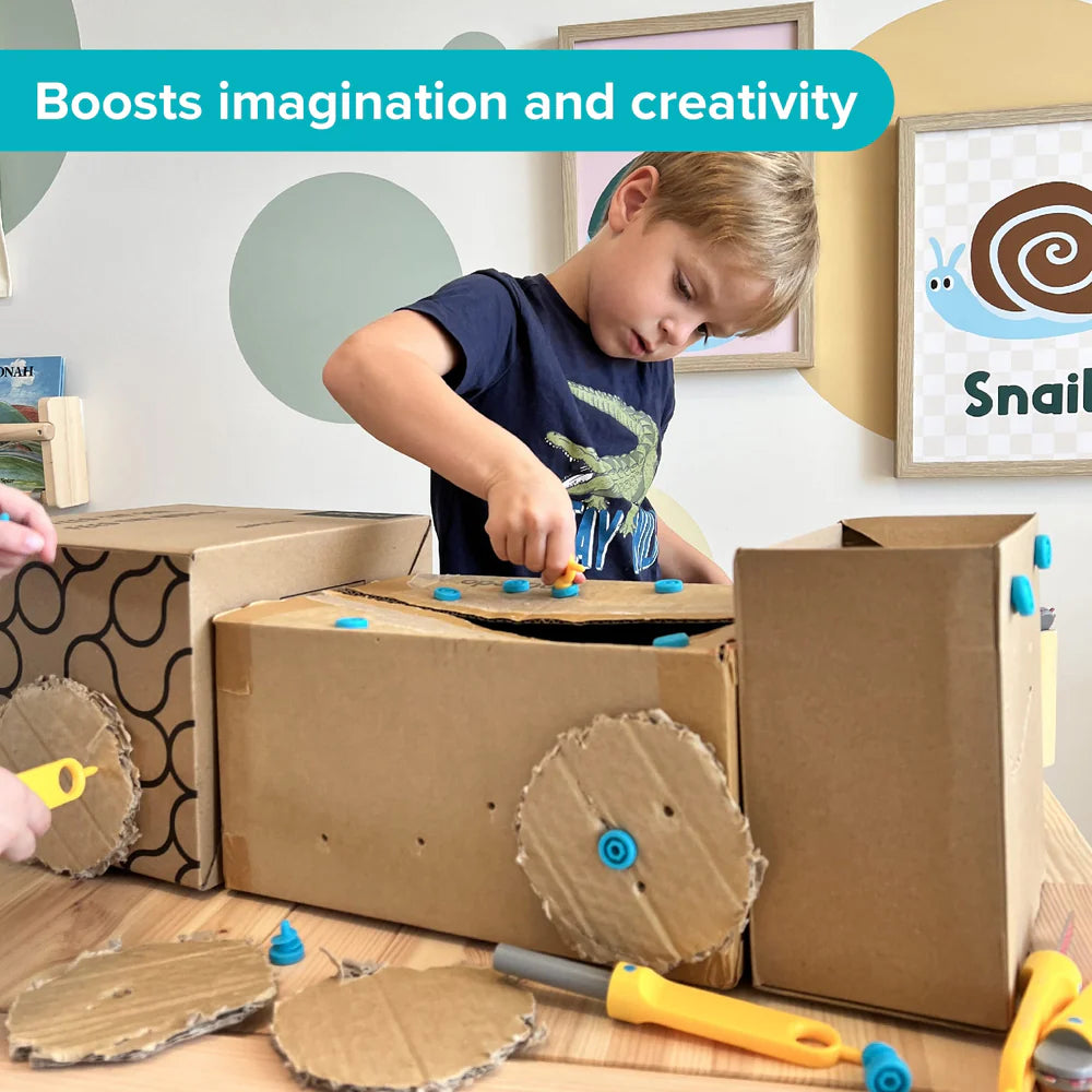 Makedo CREATE