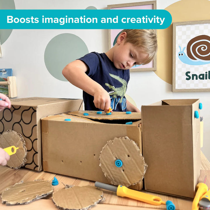 Makedo CREATE