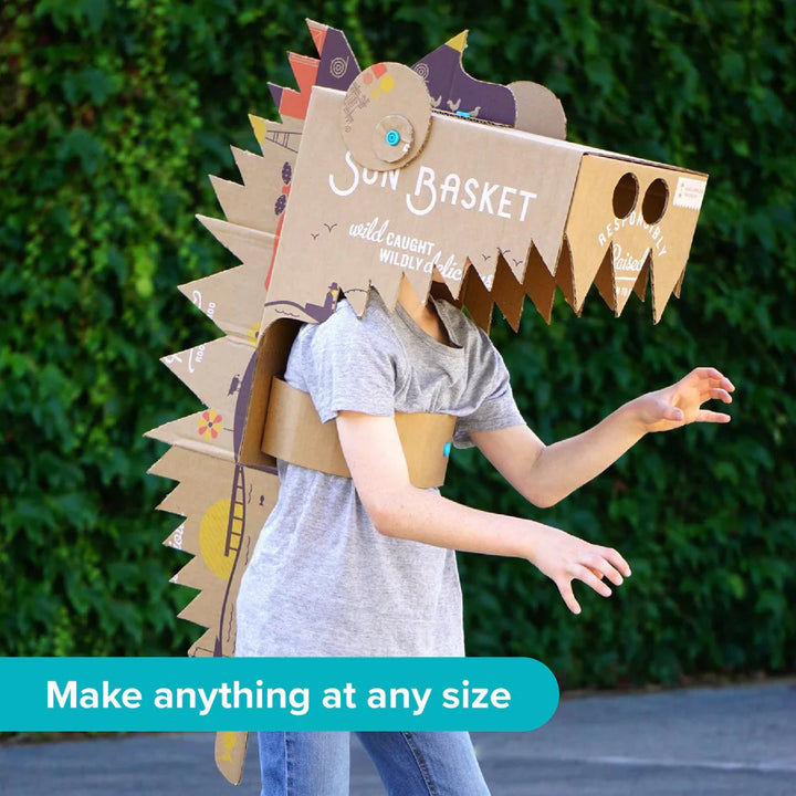 Makedo CREATE
