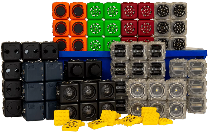 Beyond the Bricks Builder Bundle