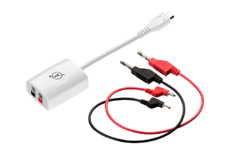 Labdisc External Current Sensor