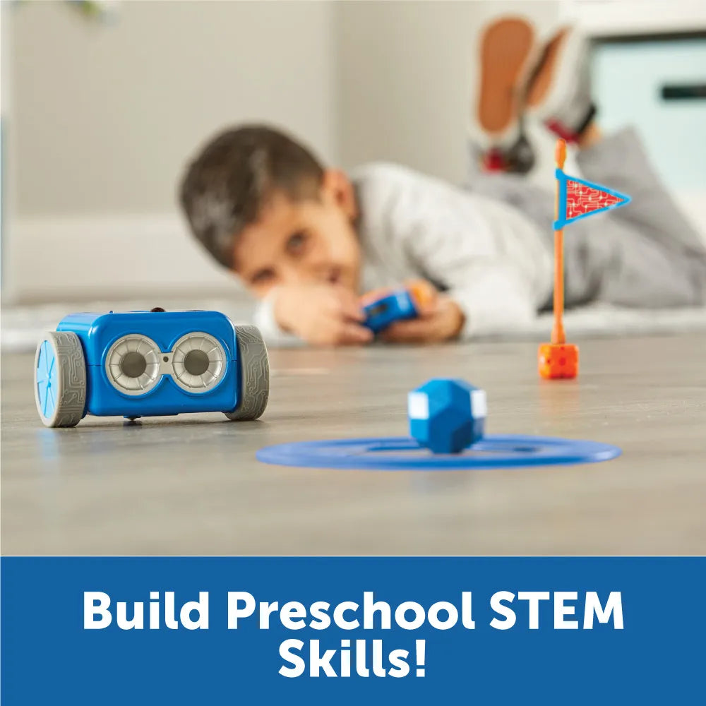 Botley® 2.0 The Coding Robot Activity Set