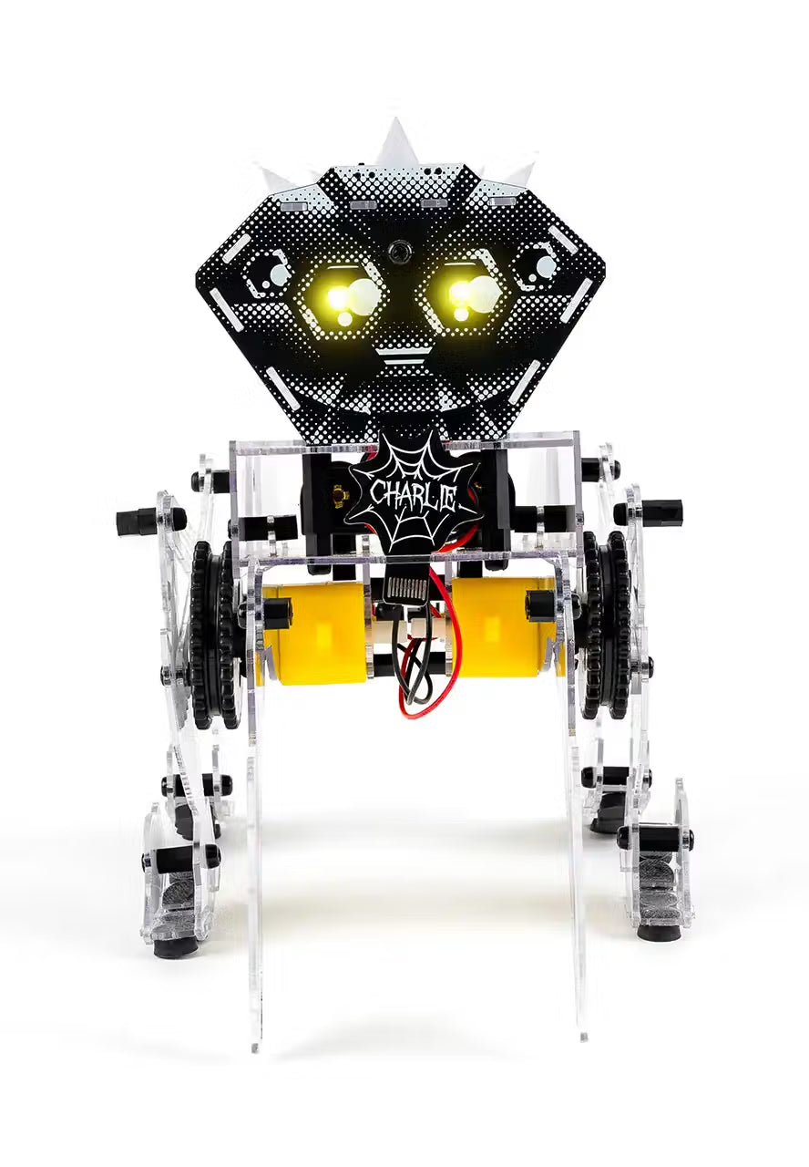 CircuitMess Charlie