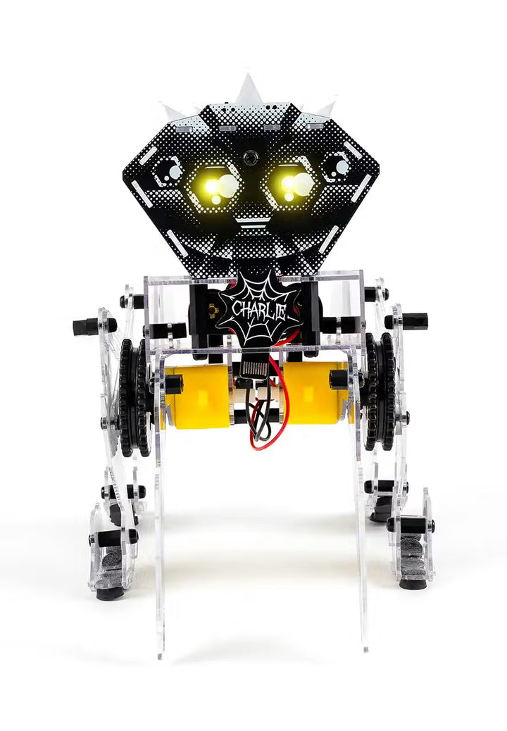 CircuitMess Charlie