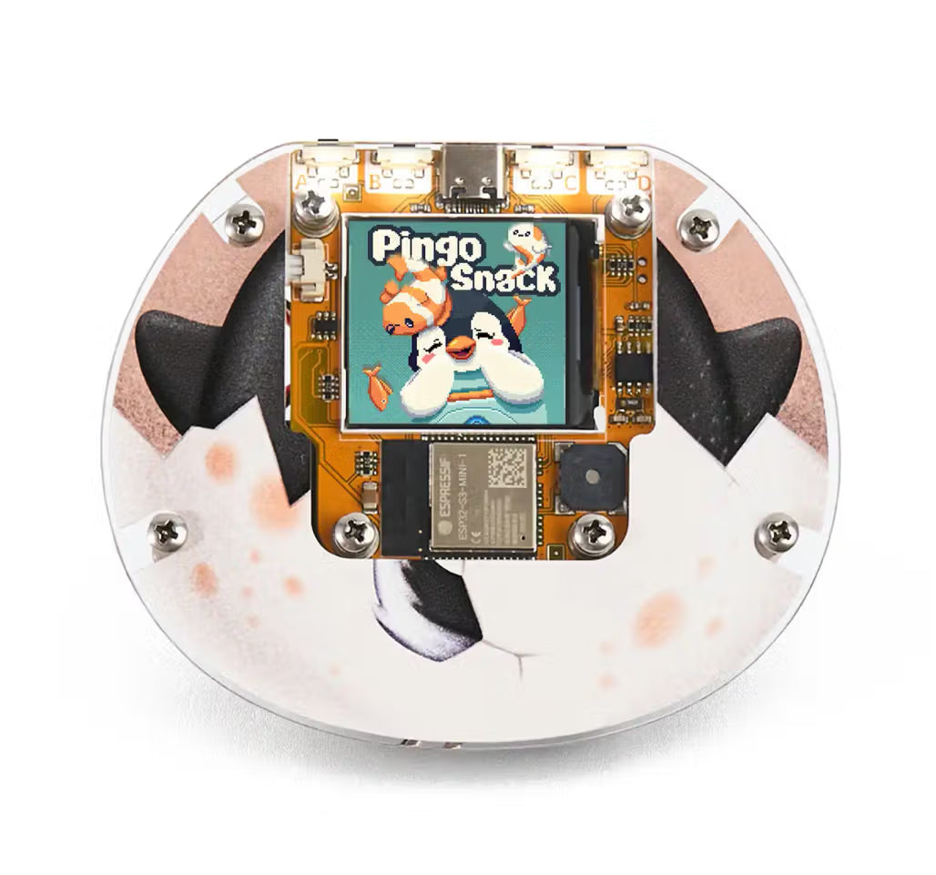 CircuitMess Codee