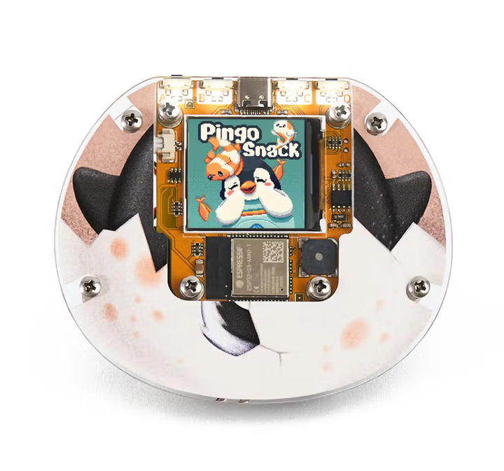 CircuitMess Codee