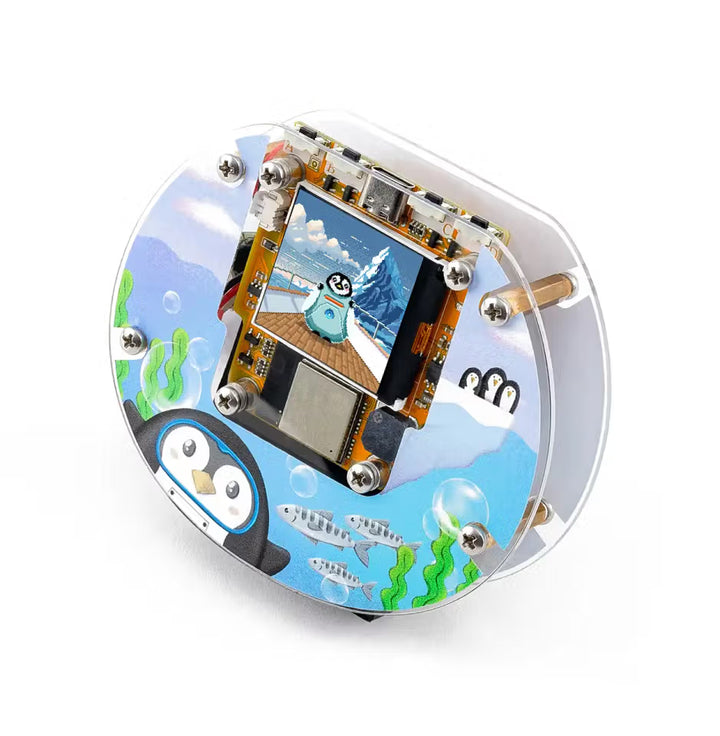 CircuitMess Codee