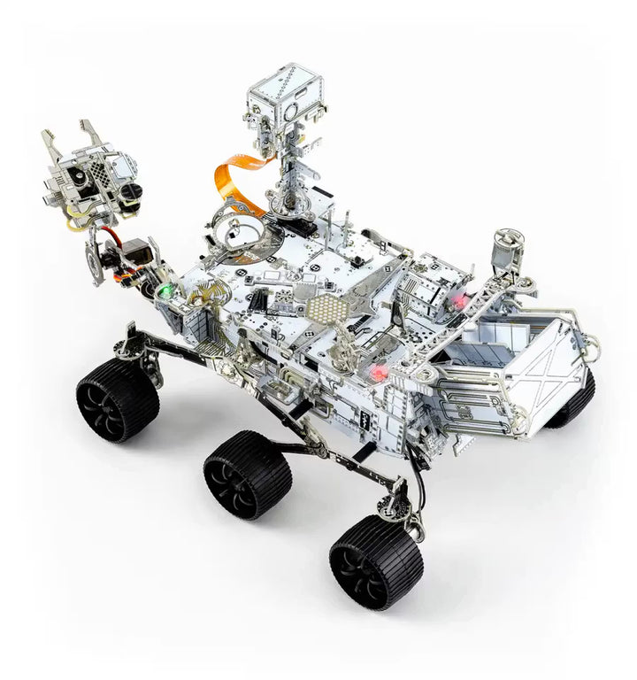 Ultimate Perseverance Space Rover Kit