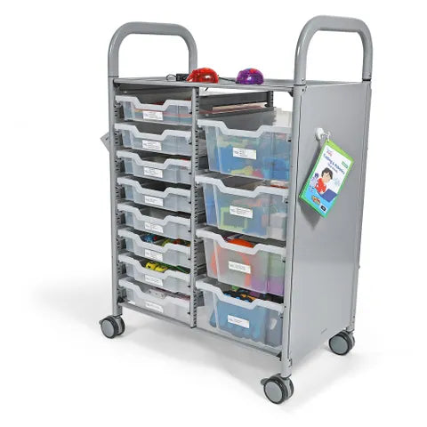 Hands-On Coding and Robotics Cart - Beginner Cart