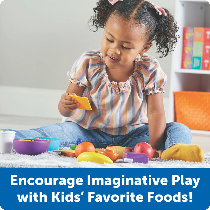 New Sprouts® Munch It! My Very Own Play Food