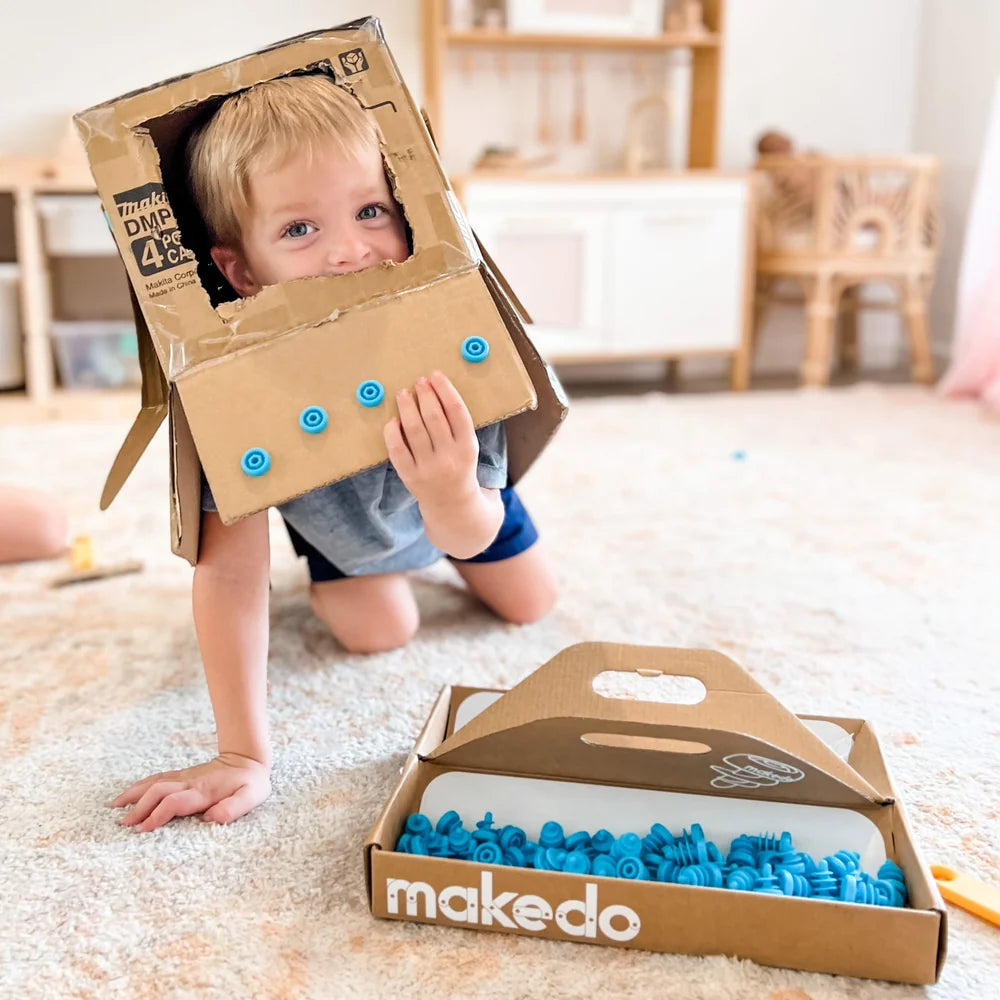 Makedo DISCOVER