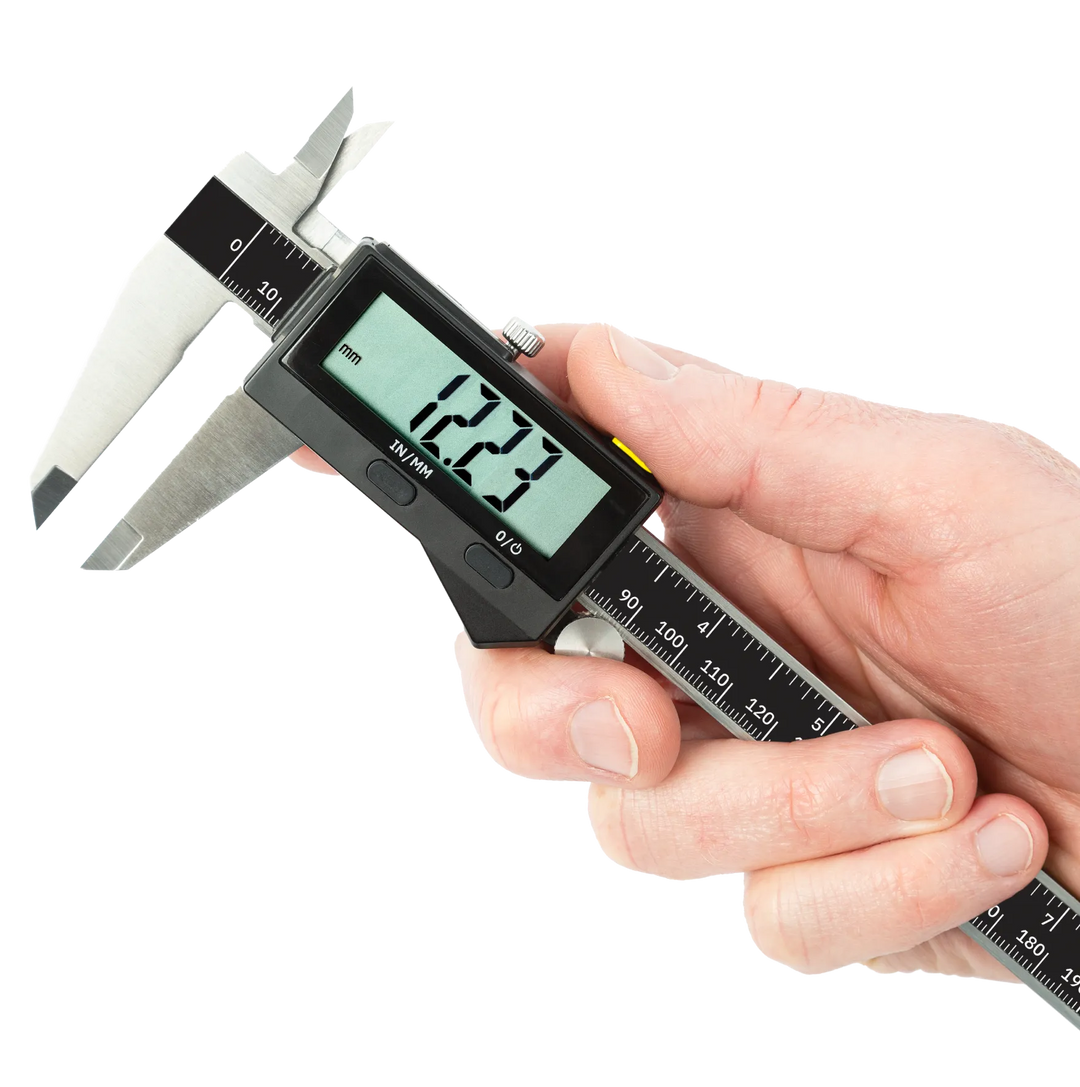 Shaper Tools Connected Caliper - 15% OFF PROMO