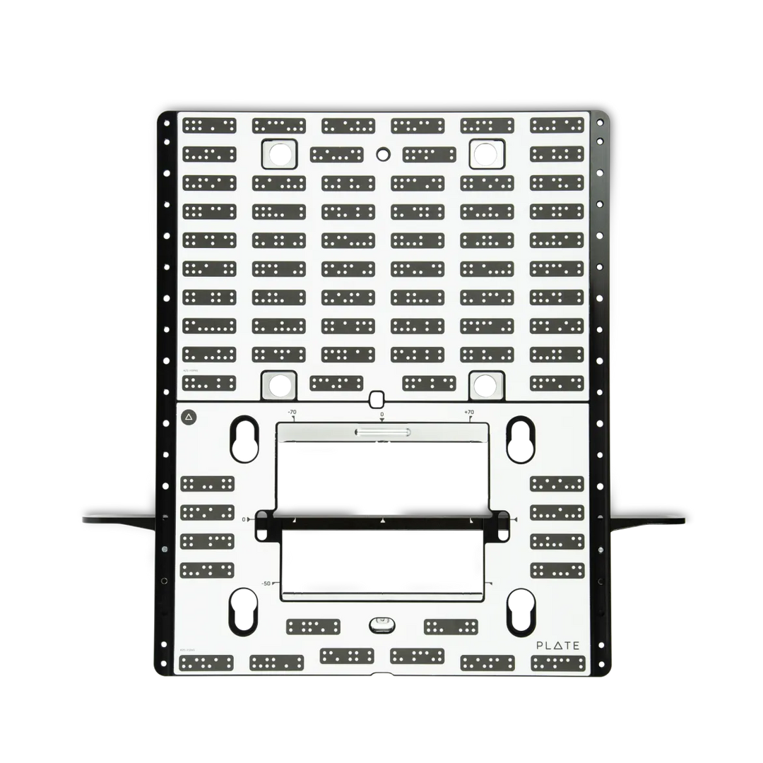 Shaper Tools Edge Mortising Adapter - 15% OFF PROMO