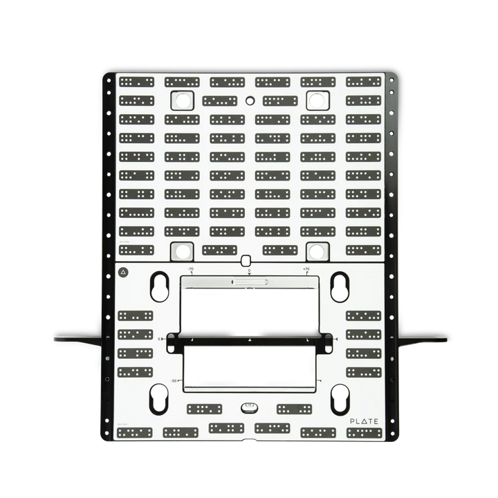 Shaper Tools Edge Mortising Adapter - 15% OFF PROMO