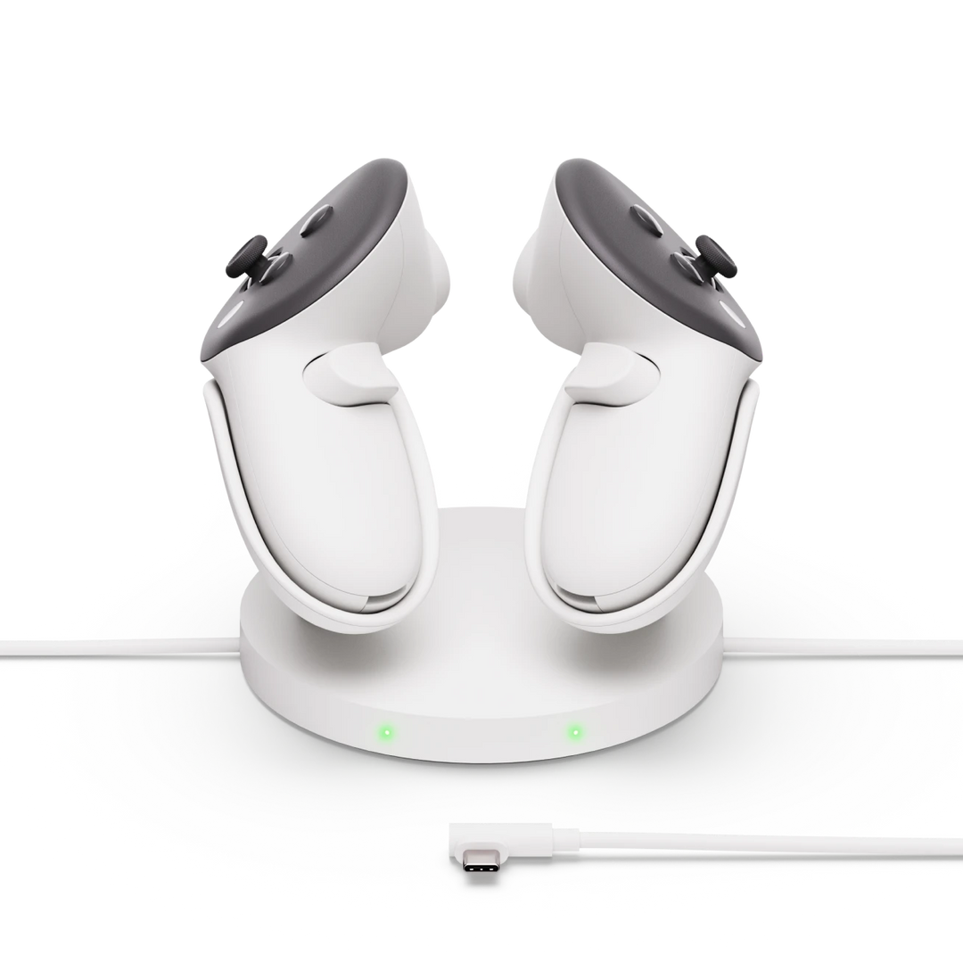 Meta Quest Compact Charging Dock