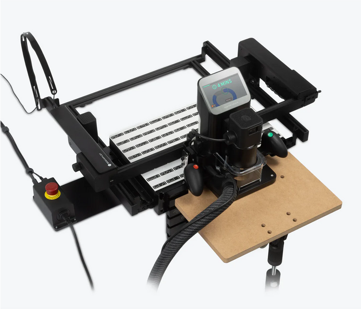 Shaper Tools Black Friday 2025 Promotional Bundles