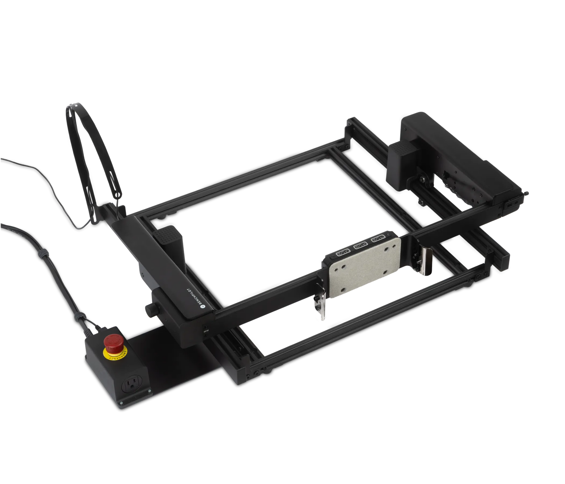 STEMfinity | BenchPilot | Shaper Tools