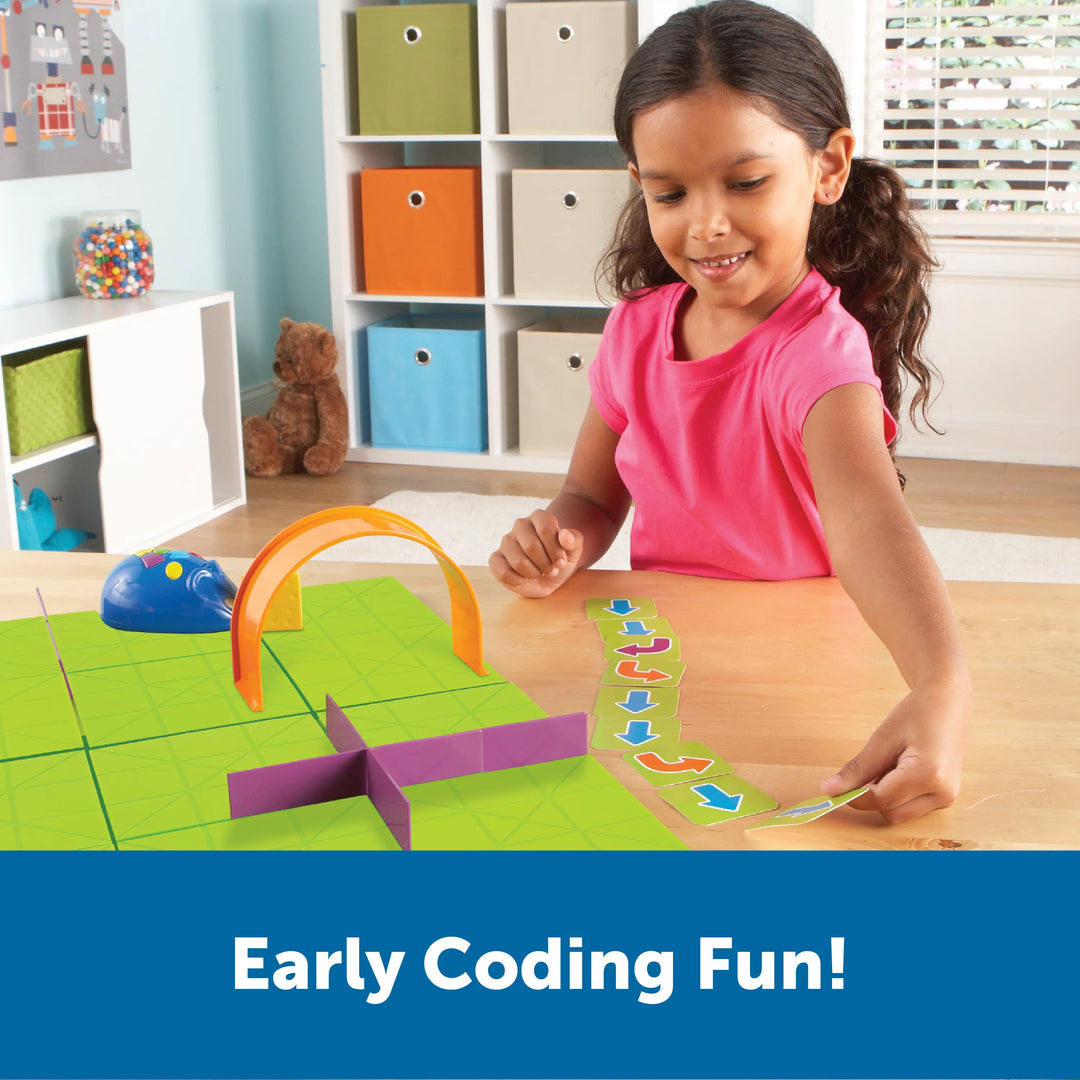 Code & Go® Robot Mouse Activity Set