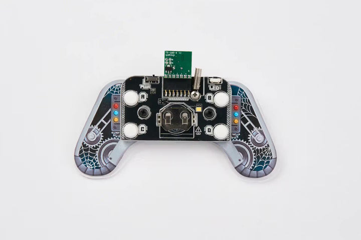 CircuitMess Charlie