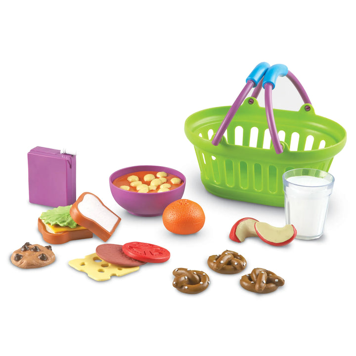 New Sprouts® Lunch Basket