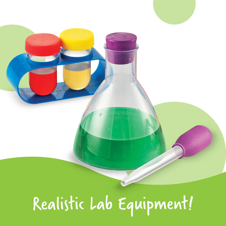 Primary Science® Lab Set