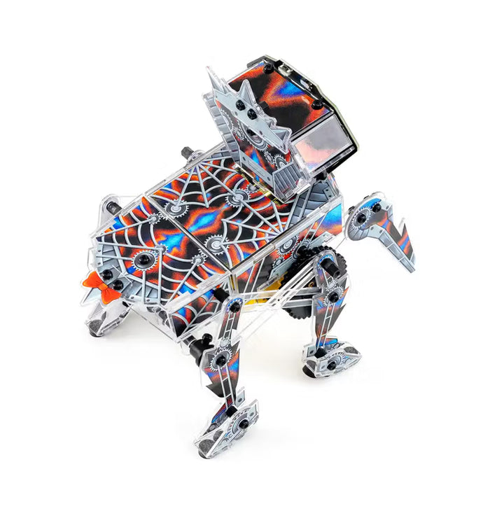 CircuitMess Charlie