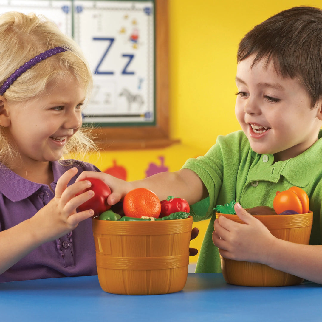 New Sprouts® Bushel of Fruit